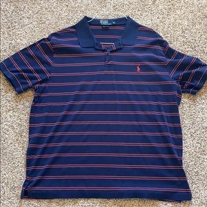 Men’s Polo by Ralph Lauren polo shirt